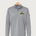Northwestern Volleyball - Grey Three Men's Ultimate365 Lightweight Quarter-Zip Pullover
