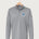 Leading Edge Ohio Team Store - Grey Three Men's Ultimate365 Lightweight Quarter-Zip Pullover