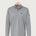 Leading Edge North Carolina Team Store - Grey Three Men's Ultimate365 Lightweight Quarter-Zip Pullover