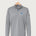 Leading Edge Pennsylvania Team Store - Grey Three Men's Ultimate365 Lightweight Quarter-Zip Pullover