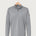 Leading Edge Tennessee Team Store - Grey Three Men's Ultimate365 Lightweight Quarter-Zip Pullover