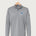 Leading Edge Montana Team Store - Grey Three Men's Ultimate365 Lightweight Quarter-Zip Pullover