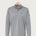 Leading Edge Missouri Team Store - Grey Three Men's Ultimate365 Lightweight Quarter-Zip Pullover