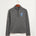 Papillion La Vista South Titan Softball Team Store - Grey Quarter Zip - Left Chest