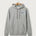 Leading Edge Missouri Team Store - Heather Grey Hoodie Value - Left Chest