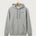 Leading Edge Florida Team Store - Heather Grey Hoodie Value - Left Chest