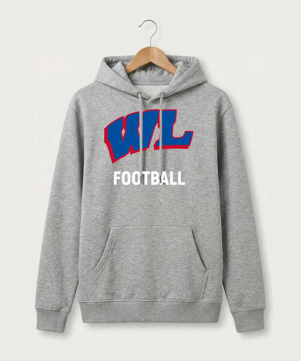 Codex Team Store E2E Cancel 20260921 - Heather Grey Hoodie Value