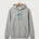 Leading Edge Kentucky Team Store - Heather Grey Hoodie Value