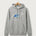 Leading Edge West Virginia Team Store - Heather Grey Hoodie Value