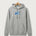 Leading Edge Kansas Team Store - Heather Grey Hoodie Value