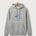 Leading Edge Utah Team Store - Heather Grey Hoodie Value