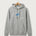 Leading Edge New York Team Store - Heather Grey Hoodie Value