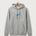 Leading Edge Florida Team Store - Heather Grey Hoodie Value