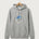 Leading Edge New Jersey Team Store - Heather Grey Hoodie Value