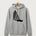 Edgerton High School Band Team Store - Heather Grey Hoodie Value