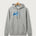 Leading Edge Maryland Team Store - Heather Grey Hoodie Value