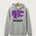 Axtell High School Basketball (Girls) Team Store - Heather Grey Hoodie Value