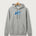 Leading Edge North Carolina Team Store - Heather Grey Hoodie Value