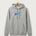 Leading Edge Iowa Team Store - Heather Grey Hoodie Value