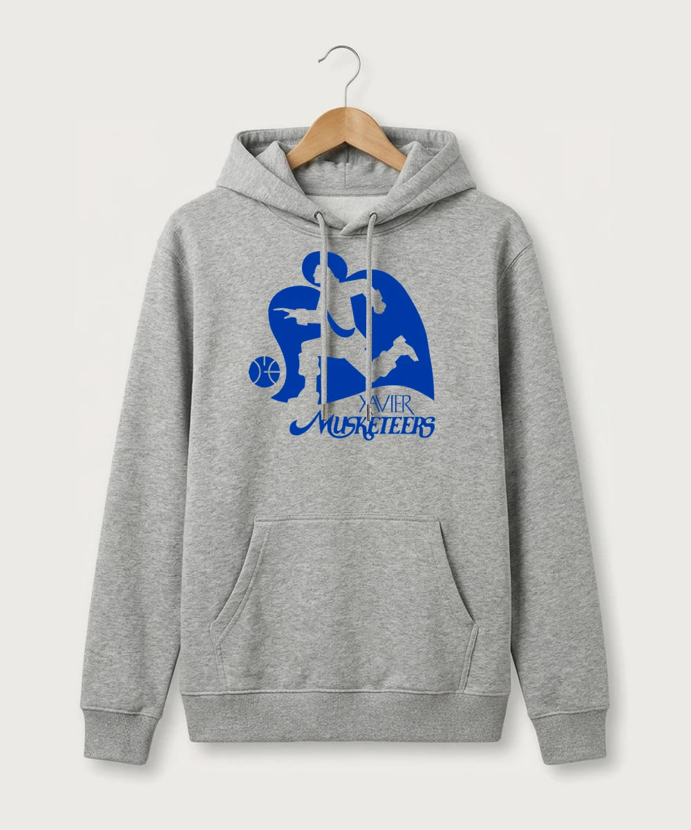 GhostFit Team Store E2E 1790034338 - Heather Grey Hoodie Value