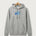 Leading Edge Montana Team Store - Heather Grey Hoodie Value