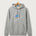 Leading Edge Maine Team Store - Heather Grey Hoodie Value