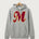 MAYBA Baseball Team Store - Heather Grey Hoodie Value