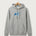Leading Edge Pennsylvania Team Store - Heather Grey Hoodie Value
