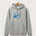 Leading Edge Ohio Team Store - Heather Grey Hoodie Value