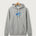 Leading Edge South Carolina Team Store - Heather Grey Hoodie Value
