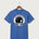 Hershey High School Volleyball Team Store - Heather Royal Port & Co Core Cotton Tee. PC54