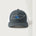 Leading Edge Tennessee Team Store - Iron Grey/ White Sport-Tek Club Trucker Cap STC46