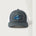 Leading Edge Pennsylvania Team Store - Iron Grey/ White Sport-Tek Club Trucker Cap STC46