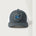 Leading Edge Ohio Team Store - Iron Grey/ White Sport-Tek Club Trucker Cap STC46