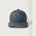 Leading Edge South Carolina Team Store - Iron Grey/ White Sport-Tek Club Trucker Cap STC46