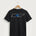 Leading Edge Tennessee Team Store - Jet Black Port & Co Core Cotton Tee. PC54