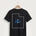 Leading Edge Utah Team Store - Jet Black Port & Co Core Cotton Tee. PC54
