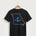 Leading Edge Missouri Team Store - Jet Black Port & Co Core Cotton Tee. PC54