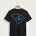 Leading Edge South Carolina Team Store - Jet Black Port & Co Core Cotton Tee. PC54