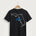 Leading Edge Florida Team Store - Jet Black Port & Co Core Cotton Tee. PC54