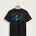 Leading Edge Maryland Team Store - Jet Black Port & Co Core Cotton Tee. PC54