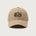 Northwestern Volleyball - Khaki Nike Dri-FIT Legacy Cap NKFB6447