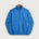 Leading Edge Arkansas Team Store - Light Game Royal Heather Nike Club Fleece Sleeve Swoosh 1/2-Zip NKDX6718