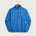 Leading Edge Ohio Team Store - Light Game Royal Heather Nike Club Fleece Sleeve Swoosh 1/2-Zip NKDX6718