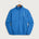 Leading Edge Maine Team Store - Light Game Royal Heather Nike Club Fleece Sleeve Swoosh 1/2-Zip NKDX6718