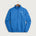 Leading Edge Michigan Team Store - Light Game Royal Heather Nike Club Fleece Sleeve Swoosh 1/2-Zip NKDX6718