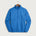 Leading Edge South Dakota Team Store - Light Game Royal Heather Nike Club Fleece Sleeve Swoosh 1/2-Zip NKDX6718
