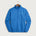 Leading Edge Kentucky Team Store - Light Game Royal Heather Nike Club Fleece Sleeve Swoosh 1/2-Zip NKDX6718