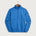 Leading Edge Iowa Team Store - Light Game Royal Heather Nike Club Fleece Sleeve Swoosh 1/2-Zip NKDX6718