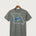Leading Edge Missouri Team Store - Medium Grey Port & Co Core Cotton Tee. PC54